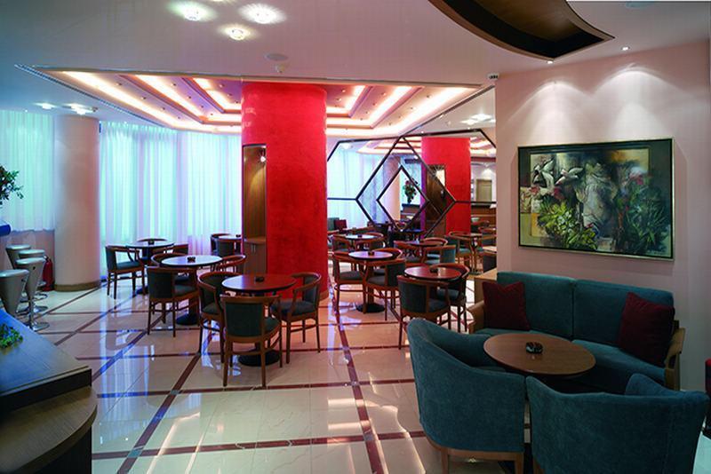 Hotel Centrotel Athens