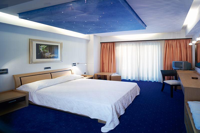 Centrotel 2*