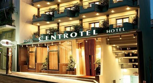 Centrotel Athene