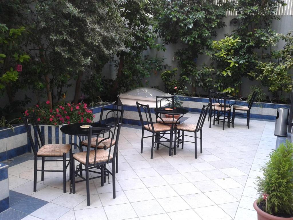 Centrotel Athens