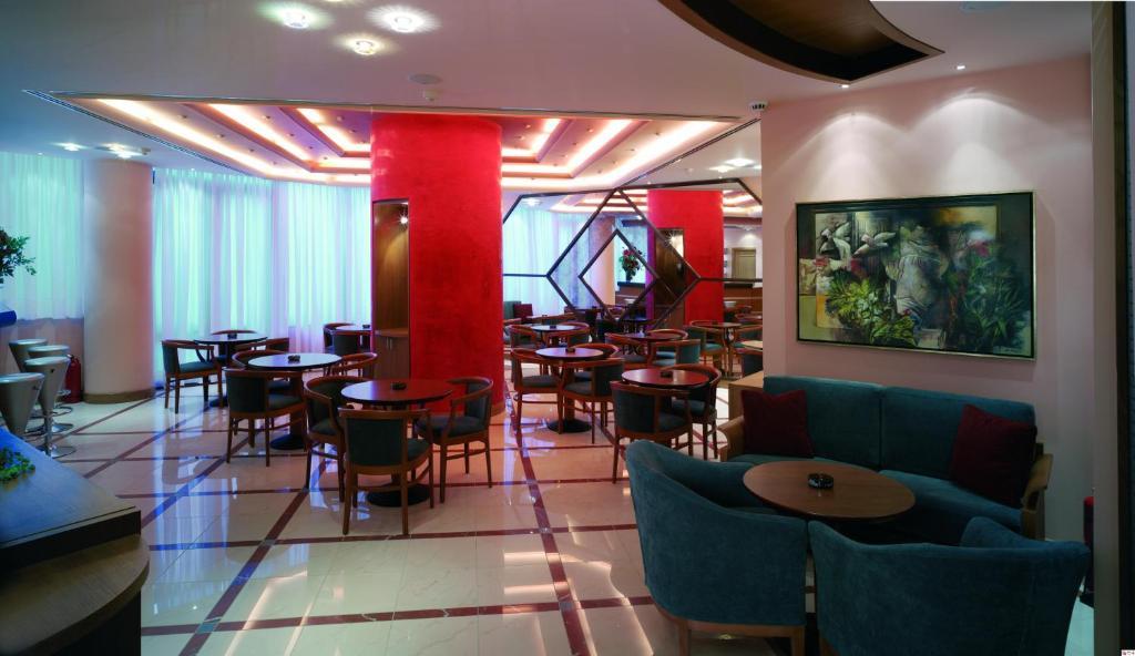 Centrotel 2* Athens