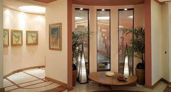 Centrotel Hotel Athens