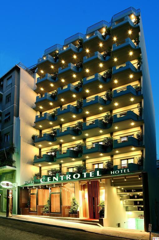 Centrotel Athens