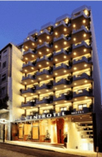 Centrotel