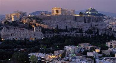 Centrotel 2* Athens